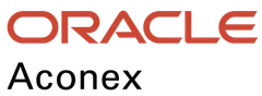 Oracle Aconex Oracle Aconex